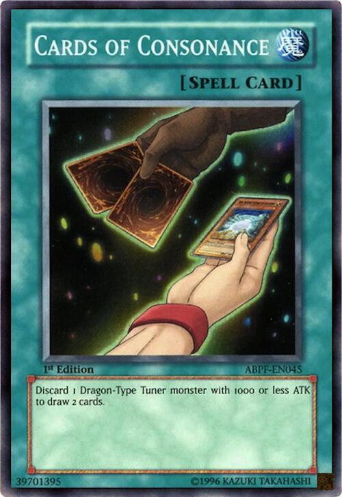 Cards of Consonance card image