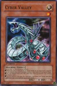 Cyber Valley card image