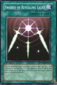 Swords of Revealing Light card image