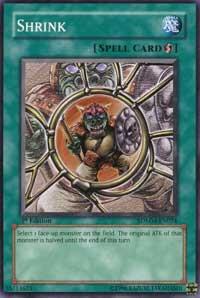Shrink card image