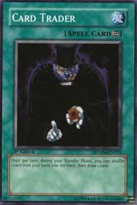 Card Trader card image