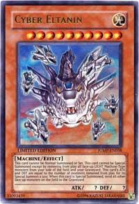 Cyber Eltanin card image