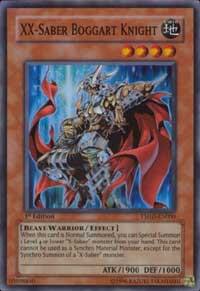 XX-Saber Boggart Knight card image