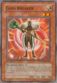Card Breaker card image