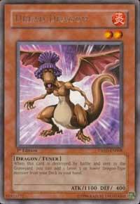 Dread Dragon card image