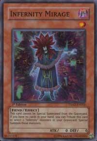 Infernity Mirage card image