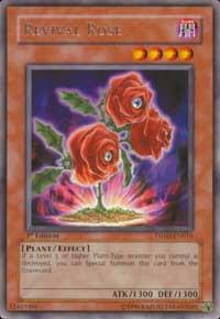 Revival Rose card image