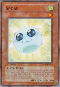 Spore card image