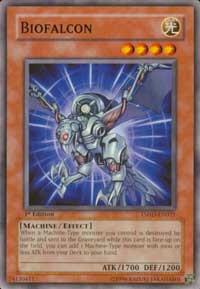 Biofalcon card image