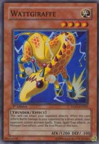 Wattgiraffe card image