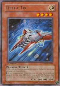 Delta Tri card image