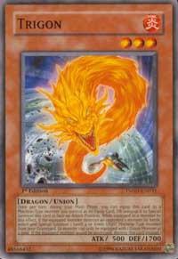Trigon card image
