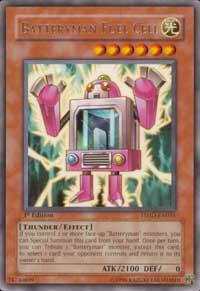 Batteryman Fuel Cell card image
