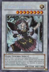 Chaos Goddess card image