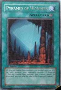 Pyramid of Wonders card image