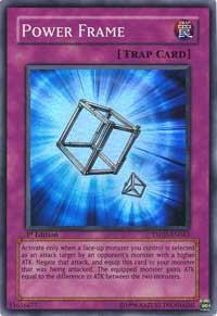 Power Frame card image