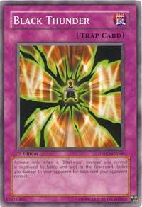 Black Thunder card image