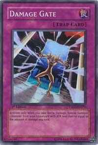 Damage Gate card image