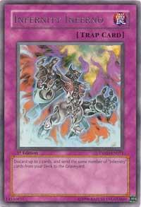 Infernity Inferno card image