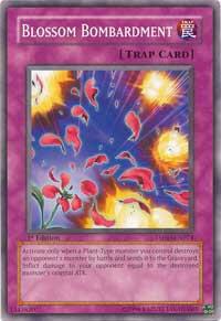 Blossom Bombardment card image