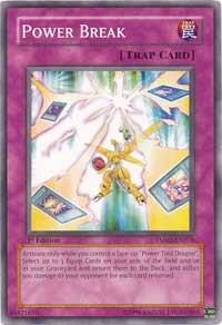 Power Break card image