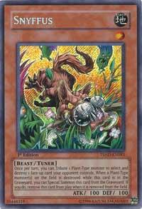 Snyffus card image