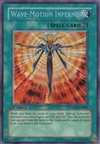 Wave-Motion Inferno card image