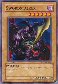 Swordstalker card image