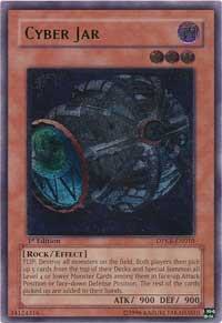 Cyber Jar (UTR) card image