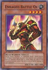 Enraged Battle Ox card image