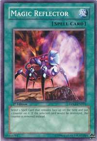 Magic Reflector card image