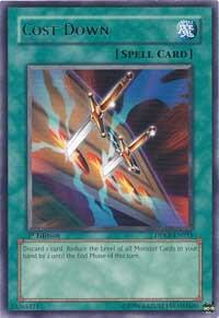 Cost Down card image