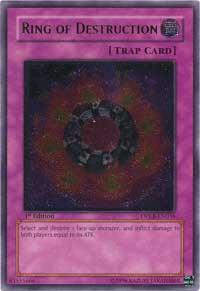 Ring of Destruction (UTR) card image
