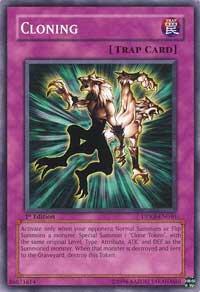 Cloning card image