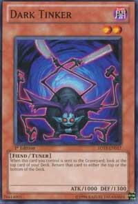 Dark Tinker (1st Edition) card image