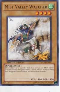 Mist Valley Watcher card image