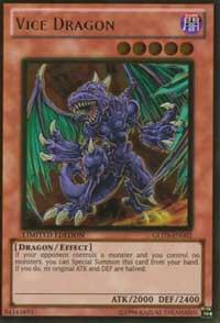Vice Dragon card image