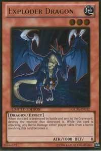 Exploder Dragon card image