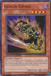 Goblin Zombie card image