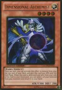 Dimensional Alchemist card image