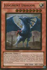 Judgment Dragon card image