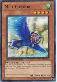 Mist Condor card image