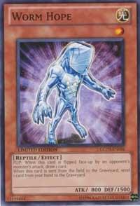 Worm Hope card image