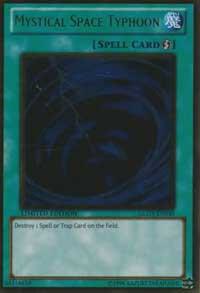 Mystical Space Typhoon card image