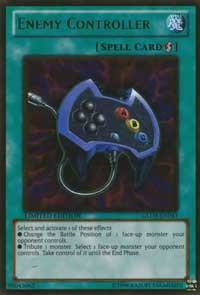 Enemy Controller card image
