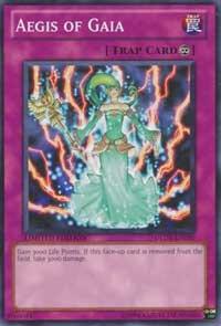 Aegis of Gaia card image