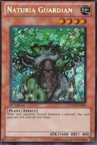 Naturia Guardian card image