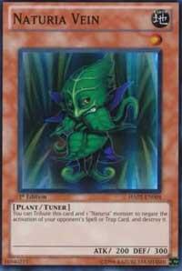Naturia Vein card image