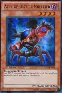 Ally of Justice Nullfier card image