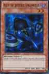 Ally of Justice Unlimiter card image